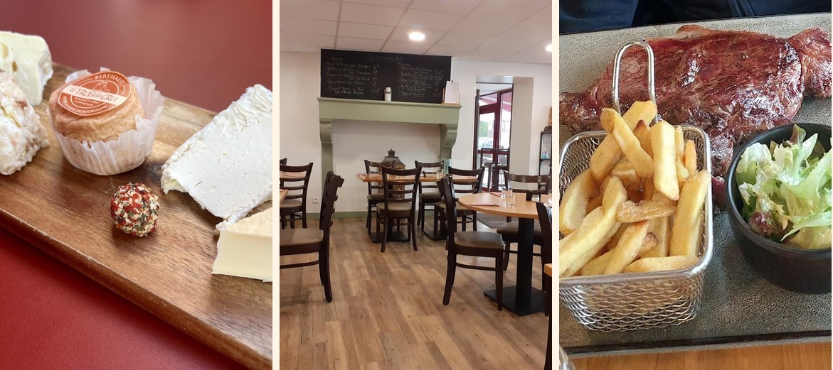 Le Caboulot Lyonnais - Gallery Image 1