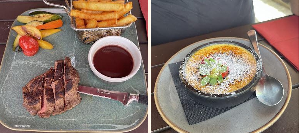 Le Caboulot Lyonnais - Gallery Image 2