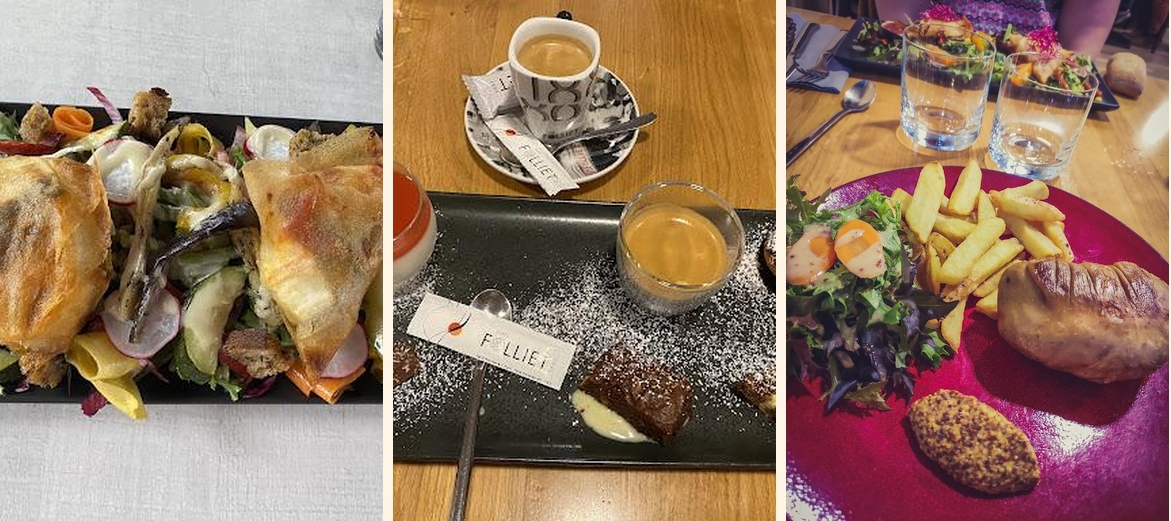 Le Caboulot Lyonnais - Gallery Image 4