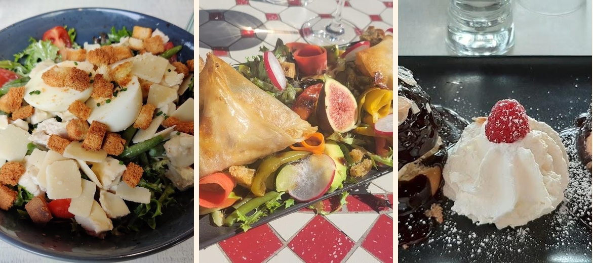 Le Caboulot Lyonnais - Gallery Image 5