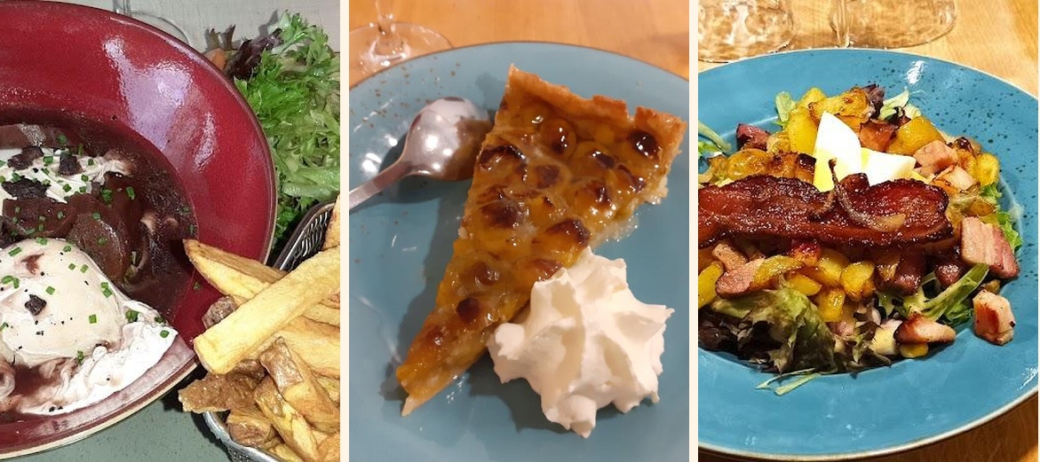 Le Caboulot Lyonnais - Gallery Image 6