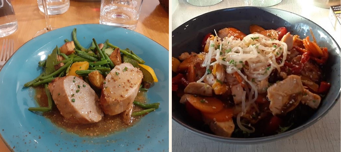 Le Caboulot Lyonnais - Gallery Image 7