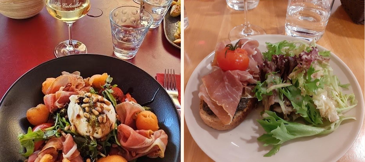 Le Caboulot Lyonnais - Gallery Image 8